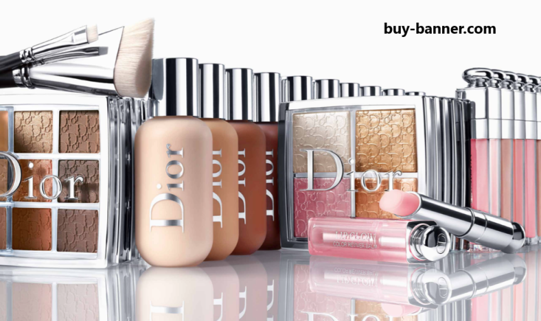 Rekomendasi Product Make Up Dior Terbaik